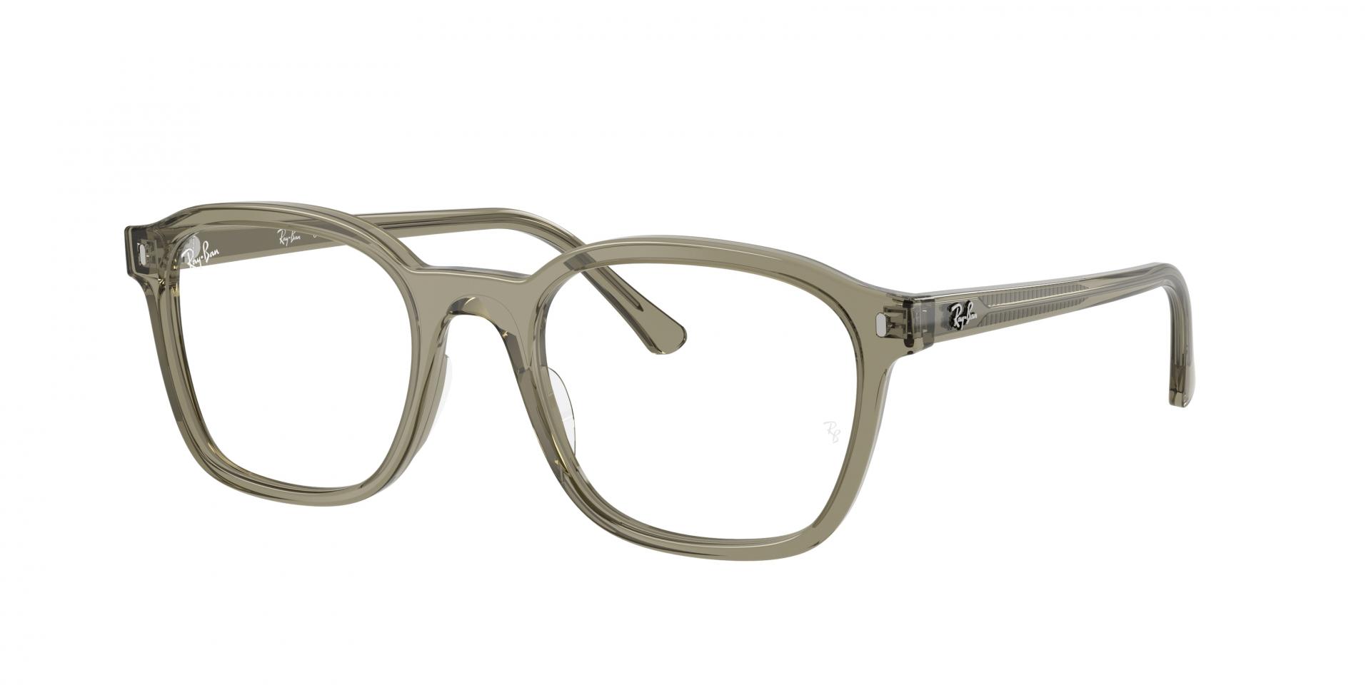 Occhiali da vista Ray-Ban RX7555 2012 8056262971505 | Ottica Lux