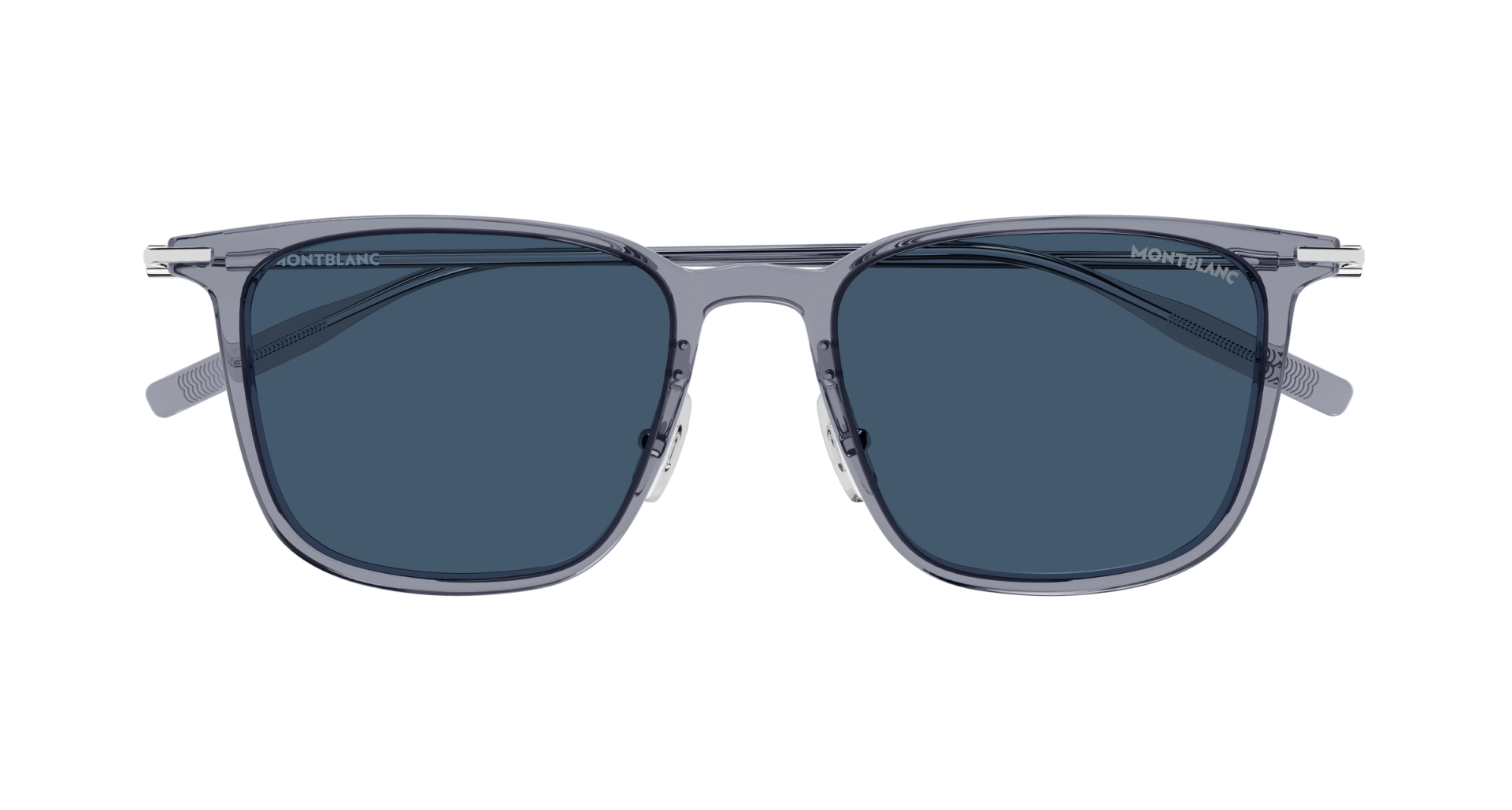 Occhiali da sole Mont Blanc MB0354S 008 8056376698688 | Ottica Lux