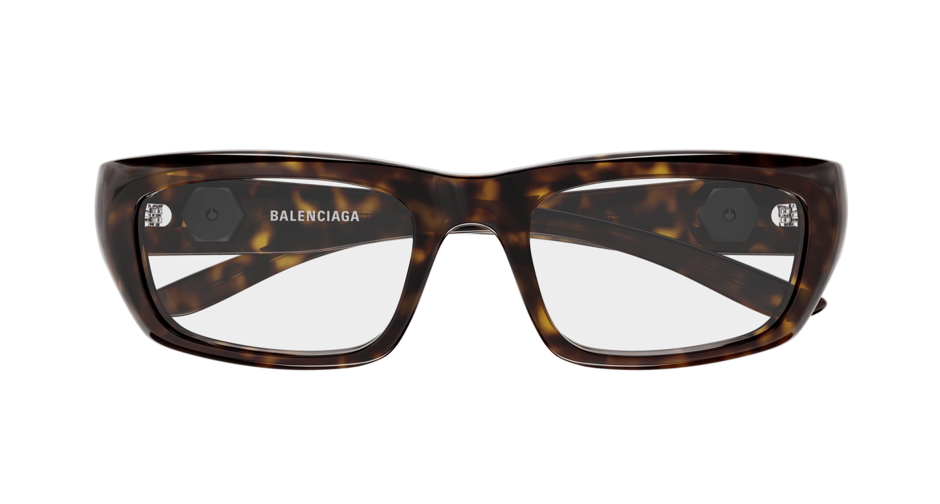 Occhiali da vista Balenciaga BB0411O 002 8056376551266 | Ottica Lux