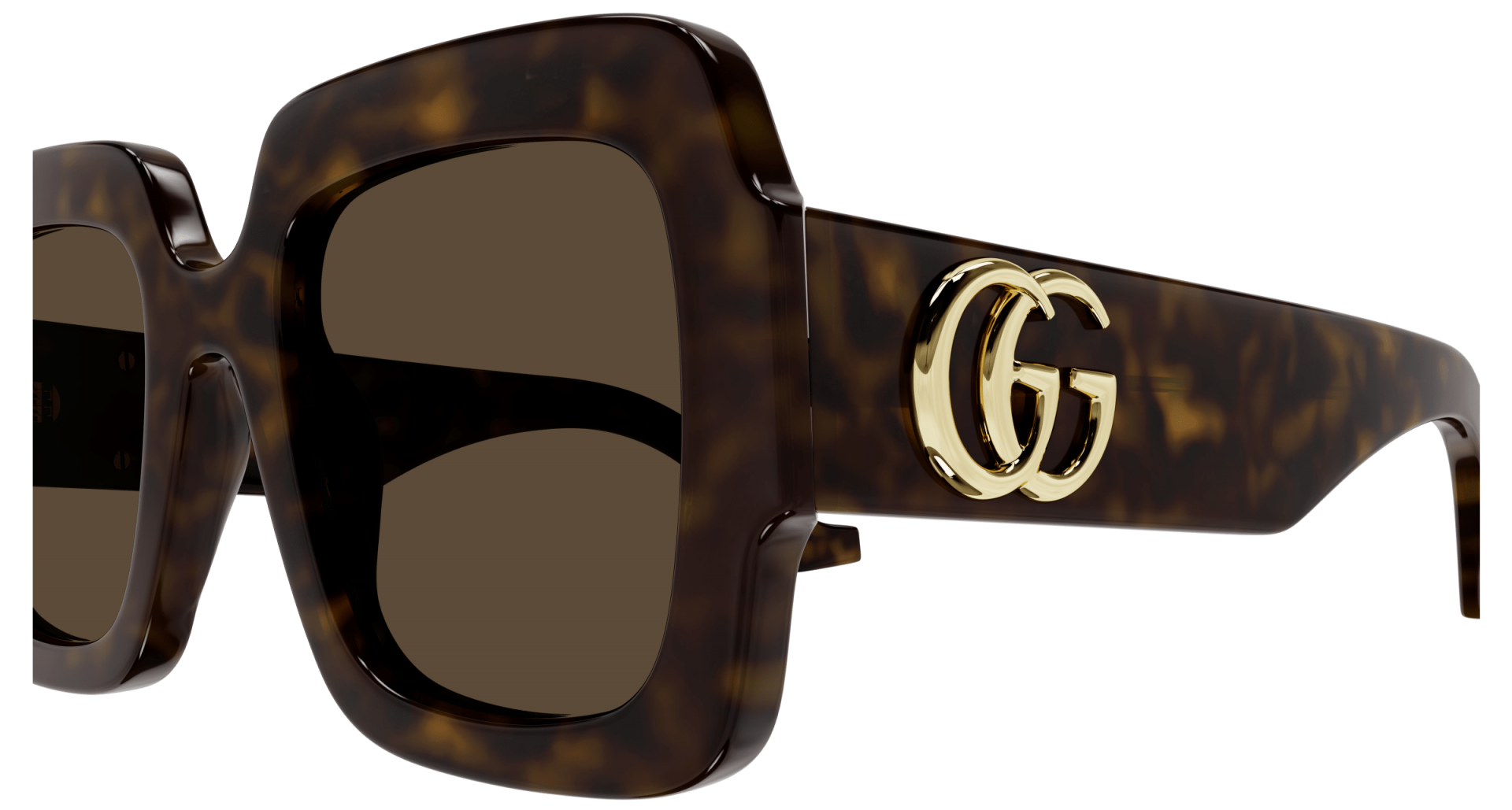 Occhiali da sole Gucci GG1547S 002 8056376487251 | Ottica Lux