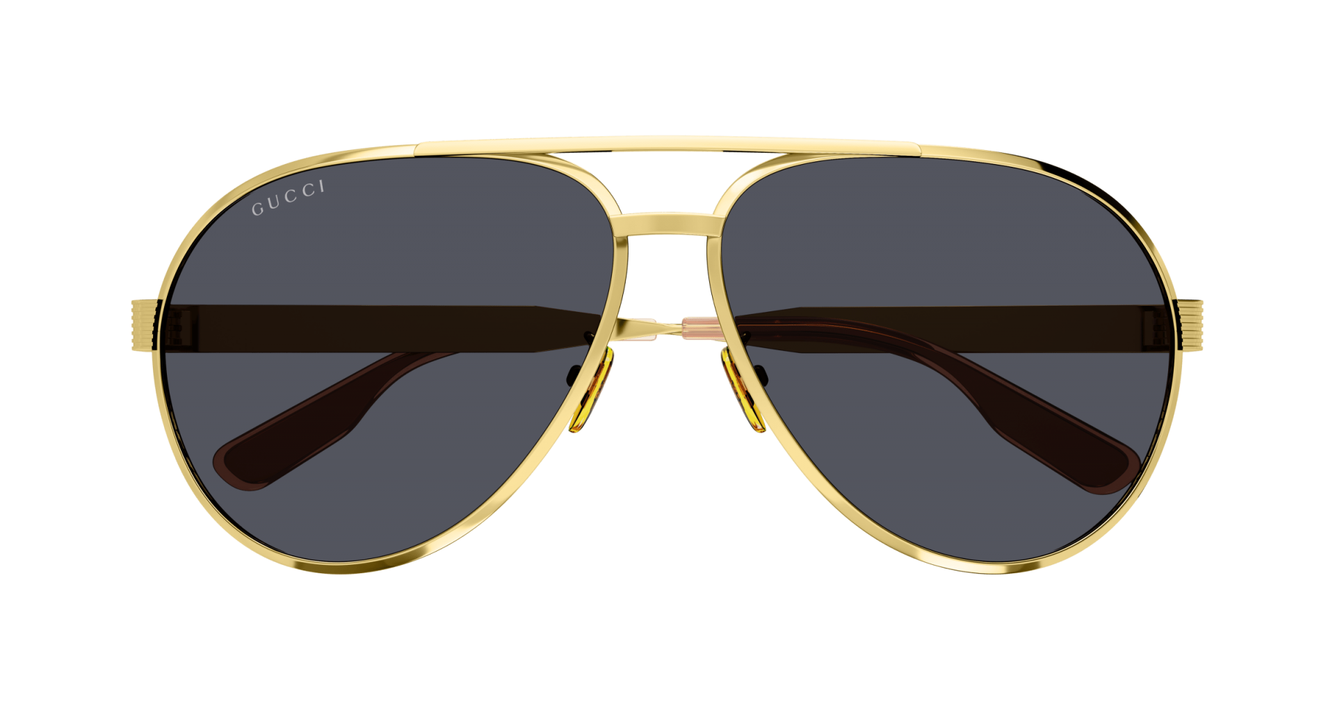 Occhiali da sole Gucci GG1513S 001 8056376490916 | Ottica Lux