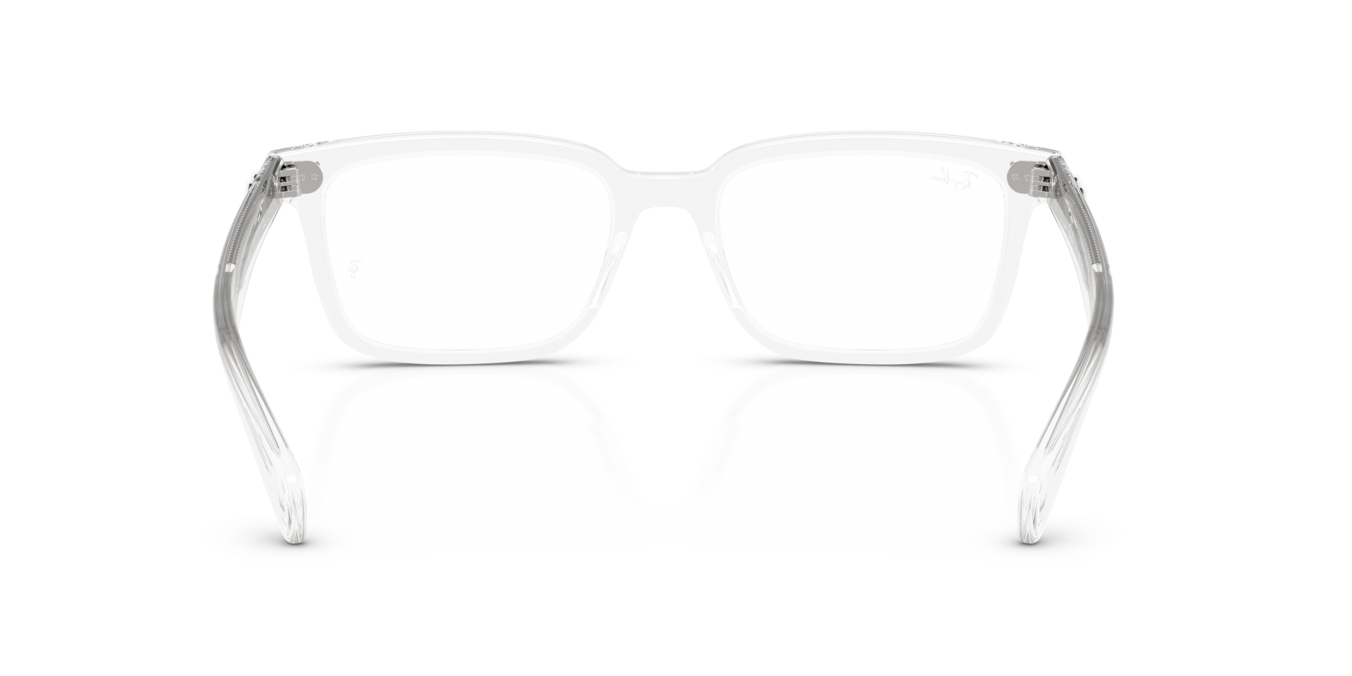 Occhiali da vista Ray-Ban RX5534 BRUNEL 2001 8056262968215 | Ottica Lux