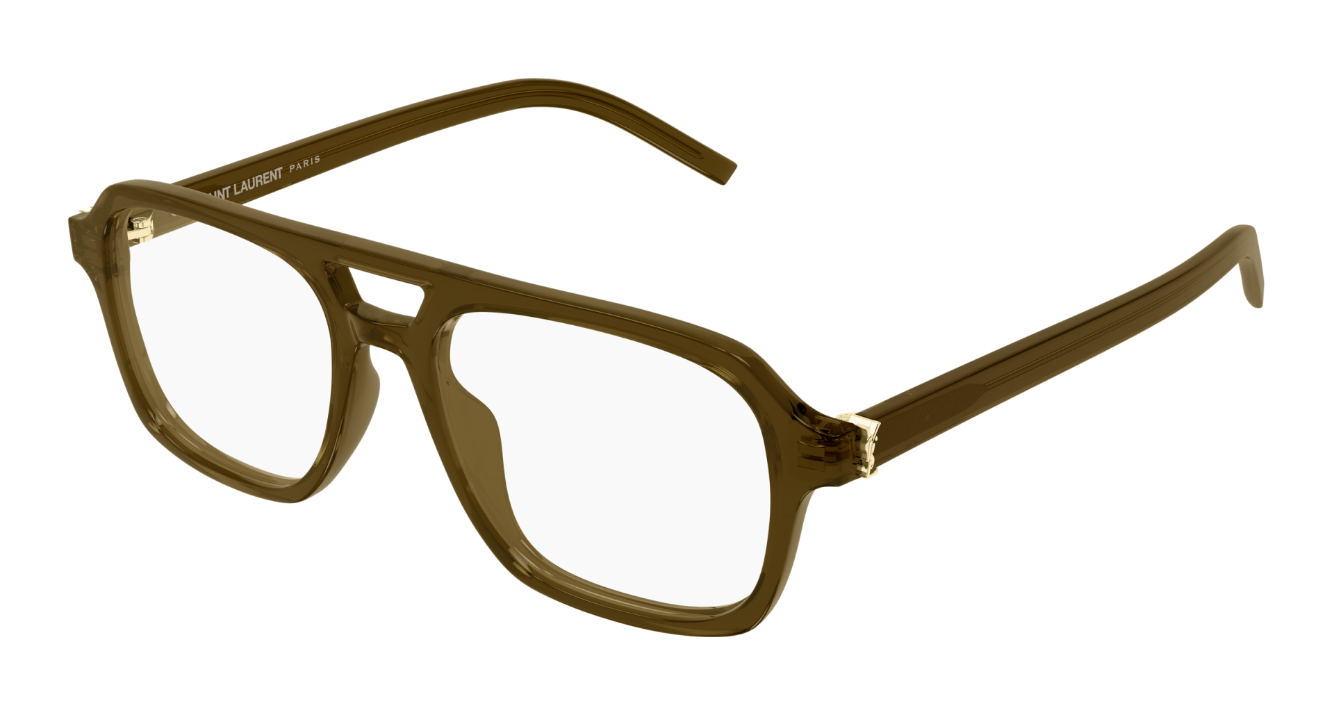 Ophthalmic frames Saint Laurent SL M179 001 8056376705041 | Ottica Lux