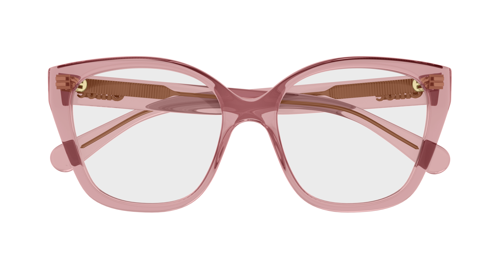 Occhiali da vista Chloé CH0241O 005 8056376616873 | Ottica Lux