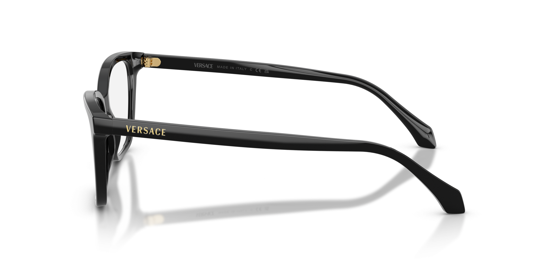 Occhiali da vista Versace VE3398 GB1 8056262958179 | Ottica Lux