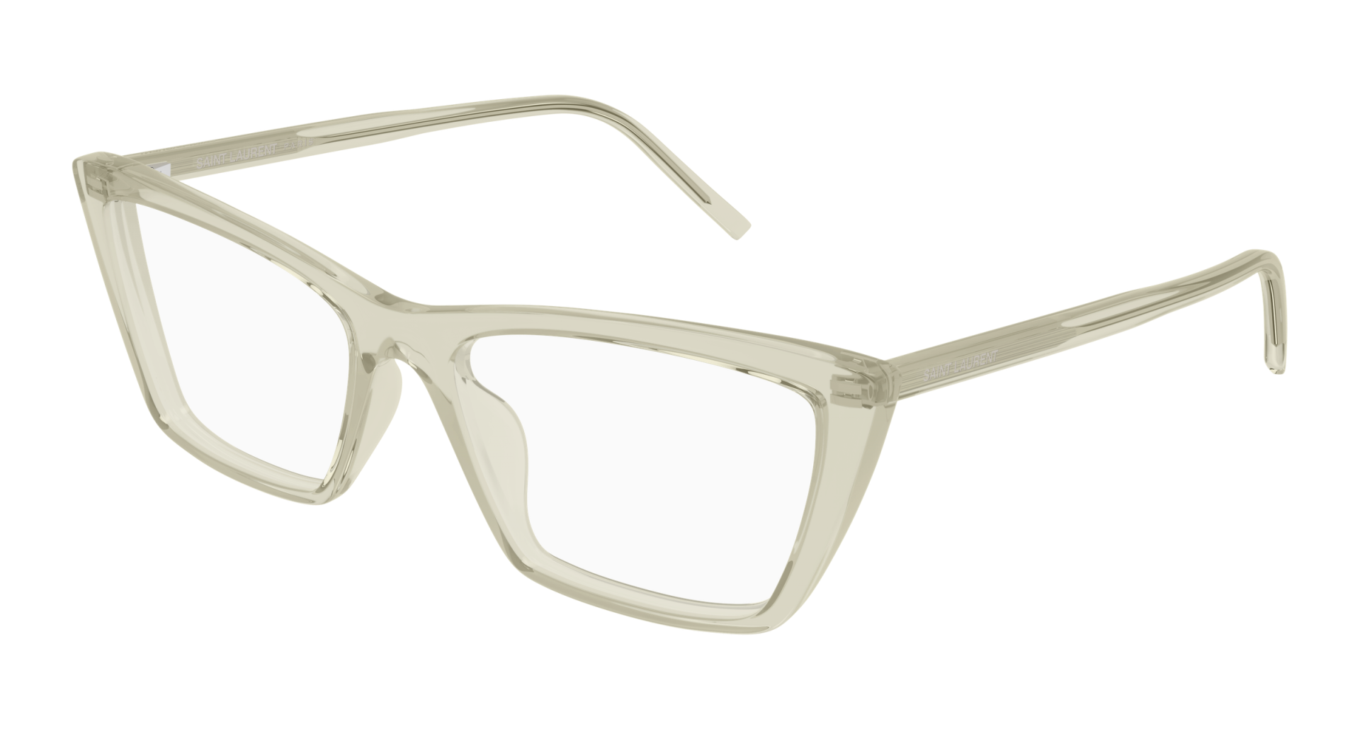 Occhiali da vista Saint Laurent SL 737 MICA THIN OPT 009 8056376708226 | Ottica Lux