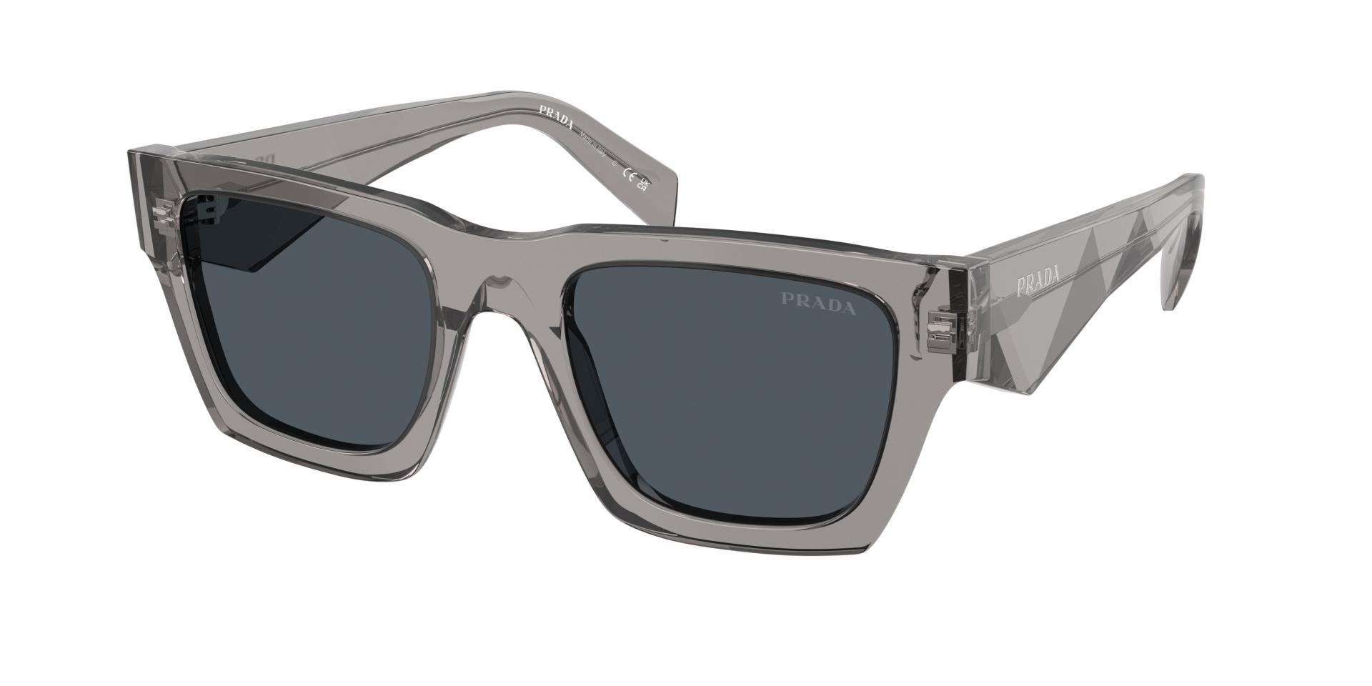 Sunglasses Prada PR A06S 16Z70B 8056262346884 | Ottica Lux