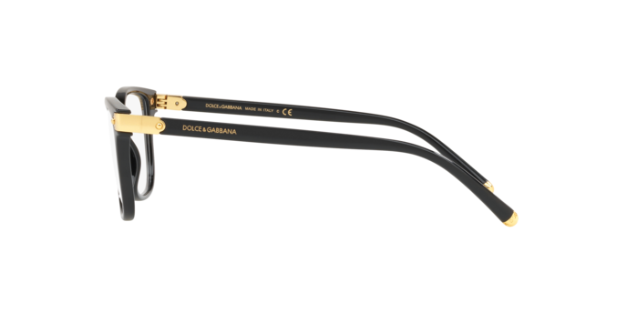 Ophthalmic frames Dolce & Gabbana DG5036 501 8053672909470 | Ottica Lux Ophthalmic frames Dolce & Gabbana DG5036 501 8053672909470 | Ottica Lux