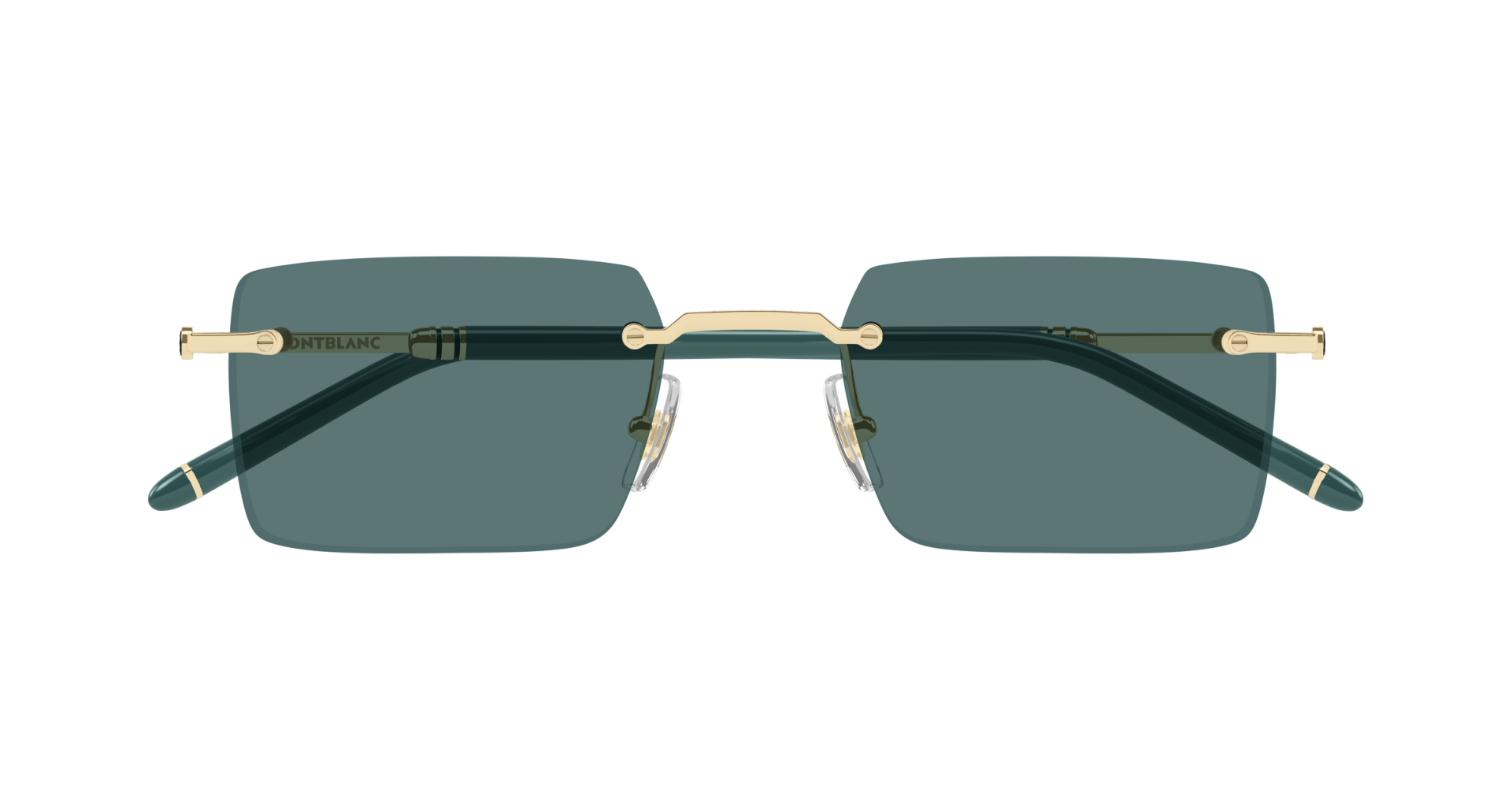 Sunglasses Mont Blanc MB0482S 004 8056376657555 | Ottica Lux