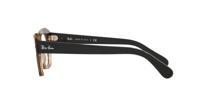 Occhiali da vista Ray-Ban RX5486 STATE STREET 8096 8056597430111 | Ottica Lux