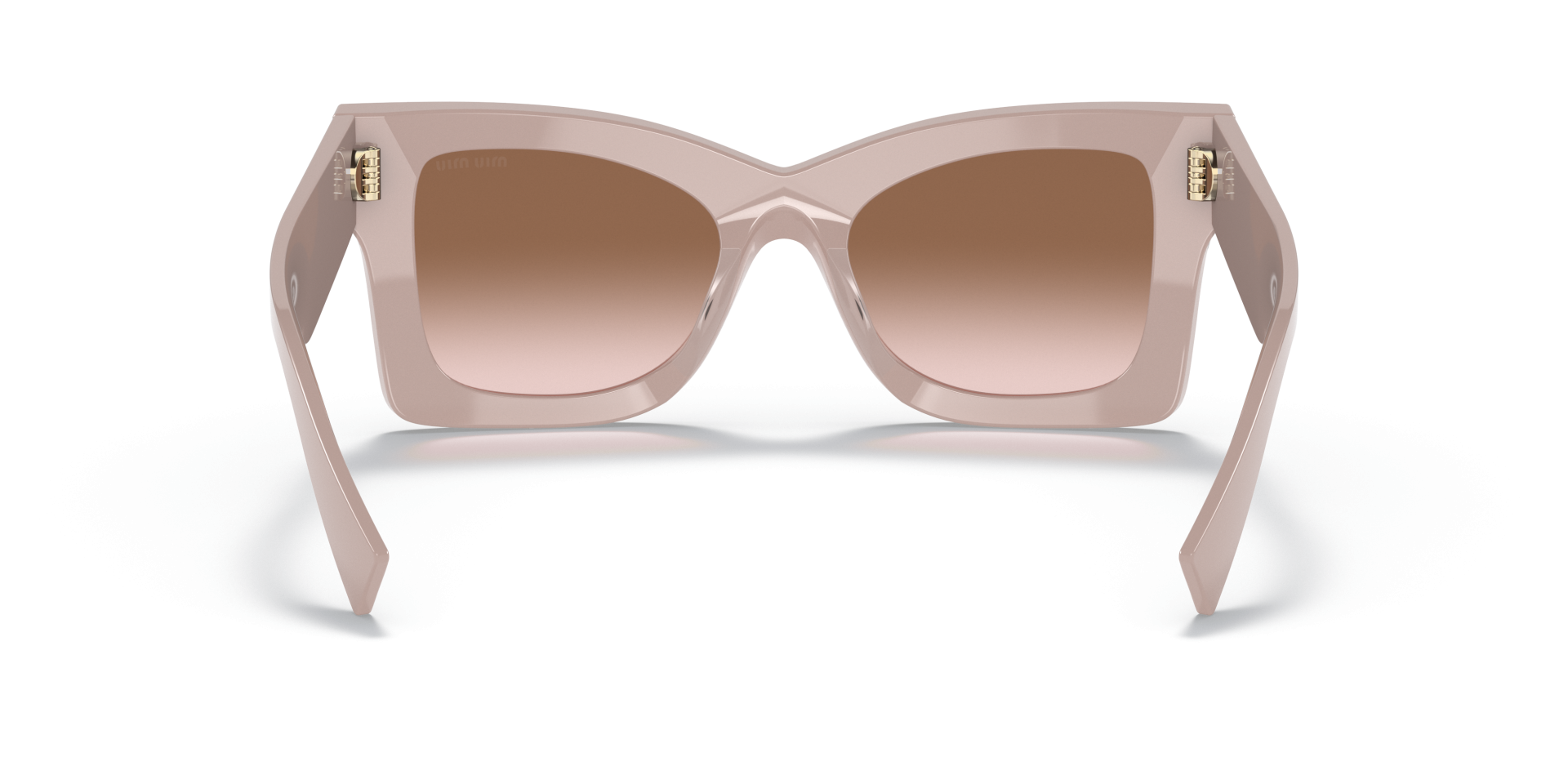Occhiali da sole Miu Miu MU 08WS 17C0A6 8056597674317 | Ottica Lux