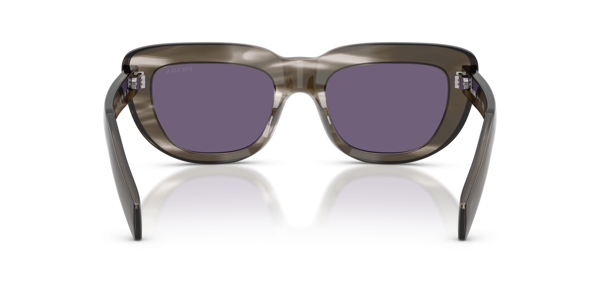Occhiali da sole Prada PR D07S 26O70W 8056262956755 | Ottica Lux