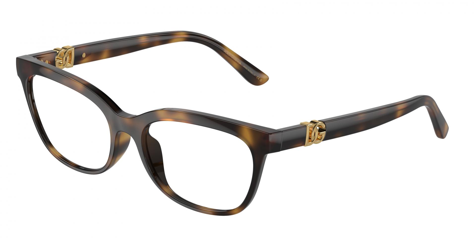 Occhiali da vista Dolce & Gabbana DG5106U 502 8056597949163 | Ottica Lux