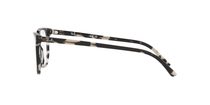 Ophthalmic frames Ray-Ban RX5397 ELLIOT 8117 8056597786751 | Ottica Lux Ophthalmic frames Ray-Ban RX5397 ELLIOT 8117 8056597786751 | Ottica Lux