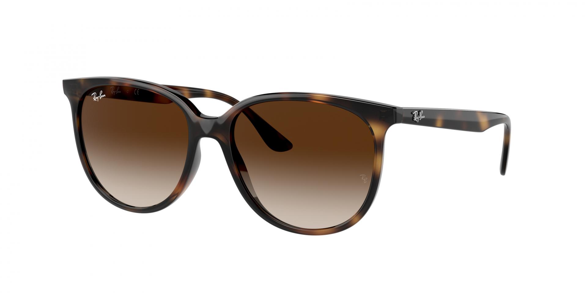 Occhiali da sole Ray-Ban RB4378 710/13 8056597626897 | Ottica Lux