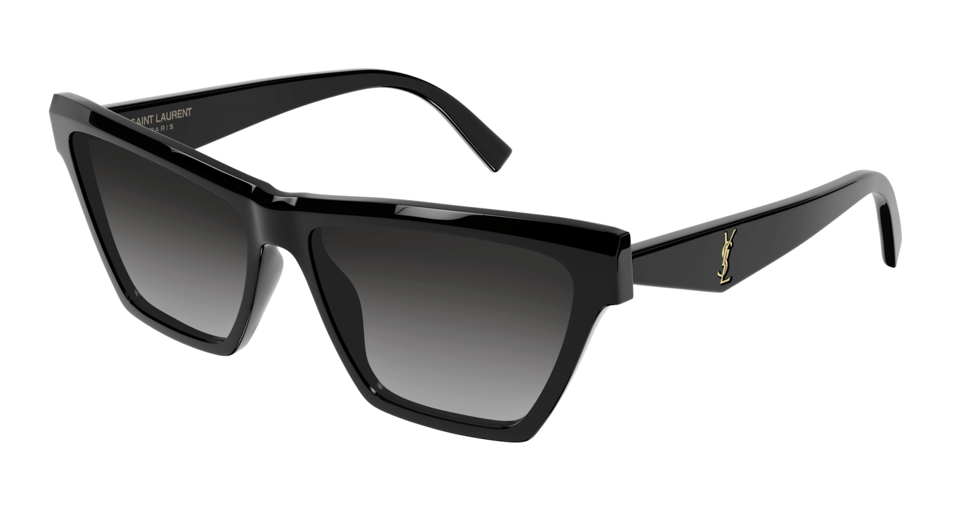 Occhiali da sole Saint Laurent SL M103 001 8056376411607 | Ottica Lux