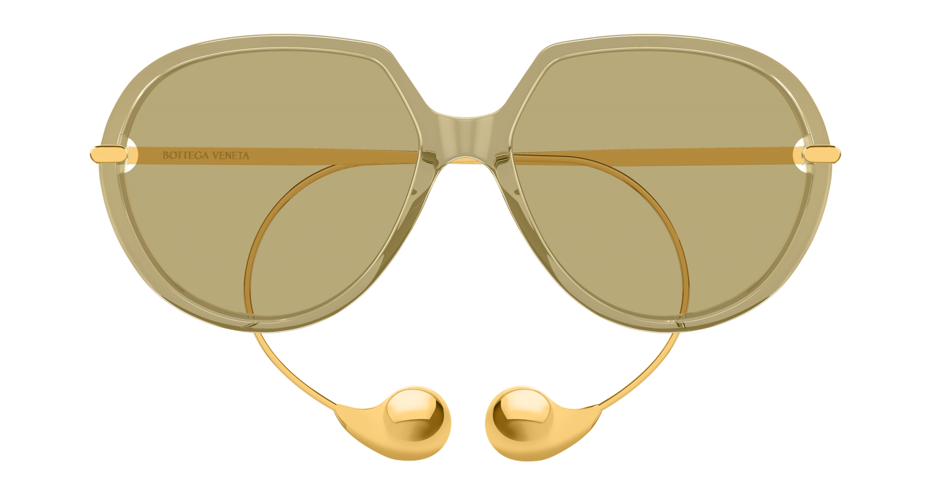 Sunglasses Bottega Veneta BV1436S 004 8056376637908 | Ottica Lux