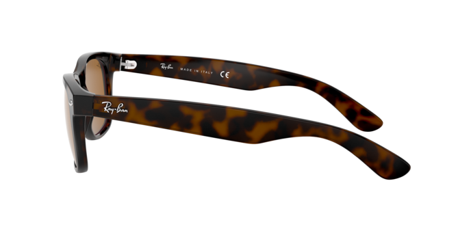 Occhiali da sole Ray-Ban RB2132 NEW WAYFARER 710 0805289126867 | Ottica Lux