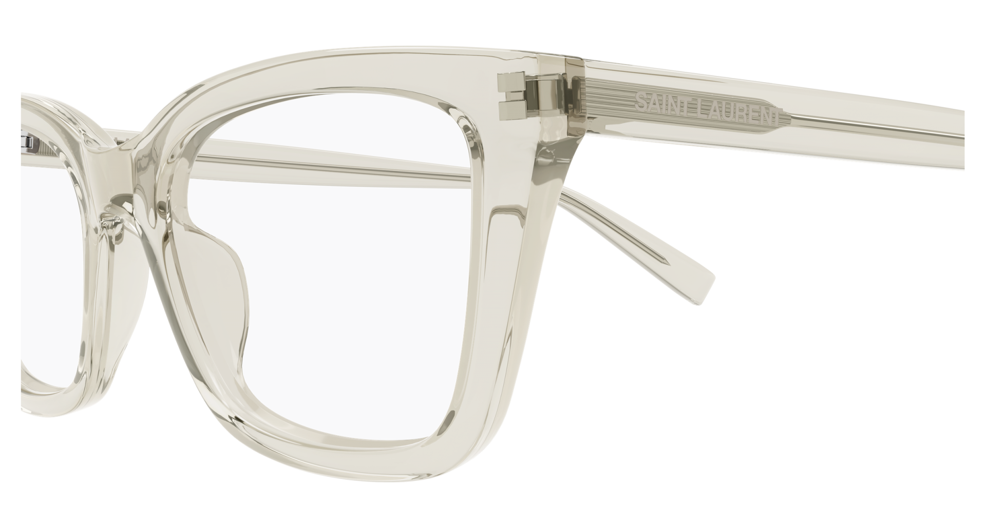 Ophthalmic frames Saint Laurent SL 911 004 8056376688283 | Ottica Lux