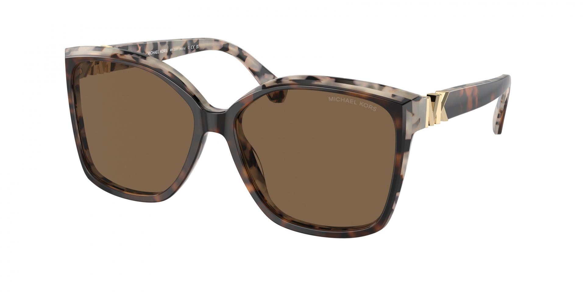 Occhiali da sole Michael Kors MK2201 MALIA 395173 0725125402644 | Ottica Lux