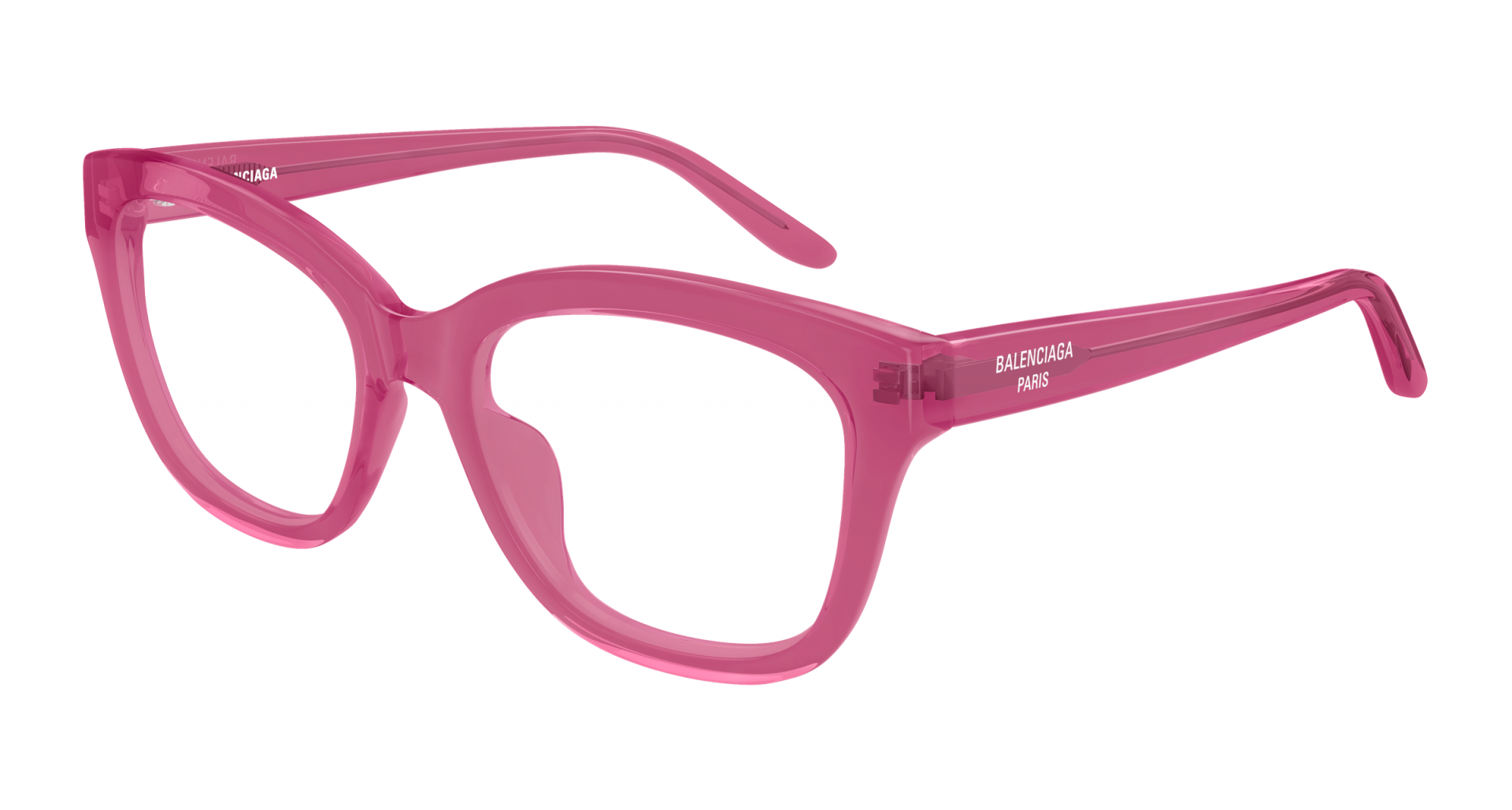Occhiali da vista Balenciaga BB0534O 001 8056376691115 | Ottica Lux