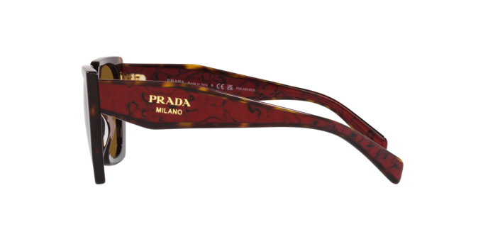 Sunglasses Prada PR 16WS 1AB5S0 8056262346198 | Ottica Lux Sunglasses Prada PR 16WS 1AB5S0 8056262346198 | Ottica Lux