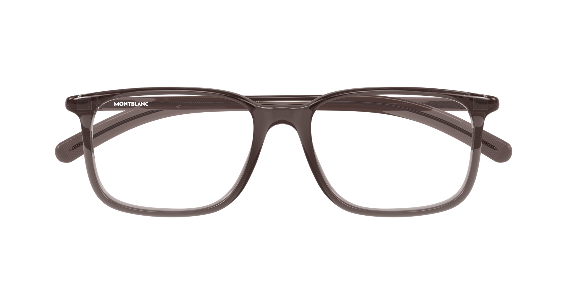 Occhiali da vista Mont Blanc MB0328O 006 8056376656299 | Ottica Lux