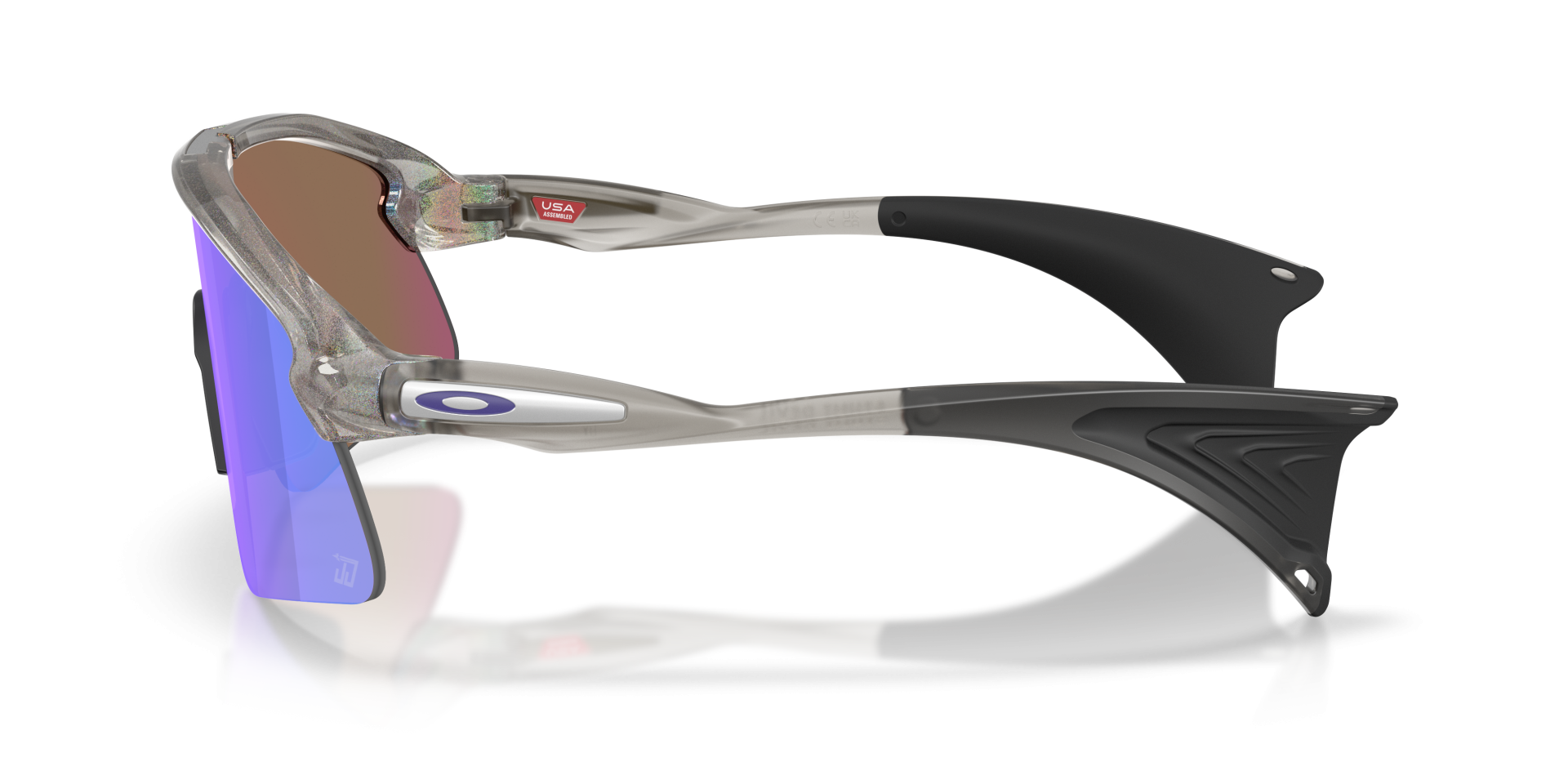 Occhiali da sole Oakley OO9518 STUNT DEVIL S 951814 0888392698490 | Ottica Lux