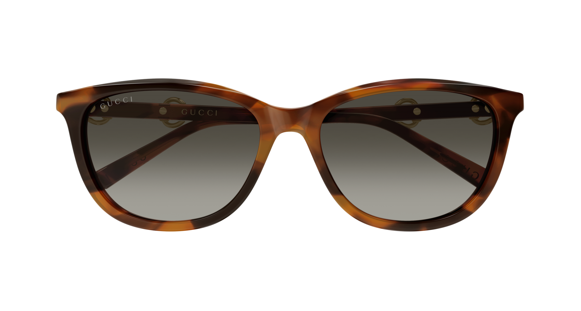 Occhiali da sole Gucci GG2220SK 002 8056376685312 | Ottica Lux