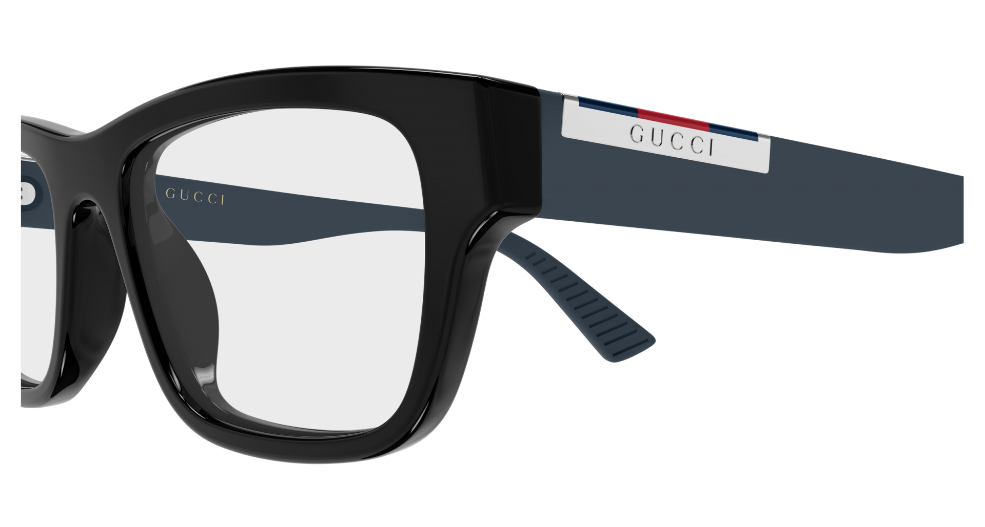 Occhiali da vista Gucci GG2091O 006 8056376641790 | Ottica Lux