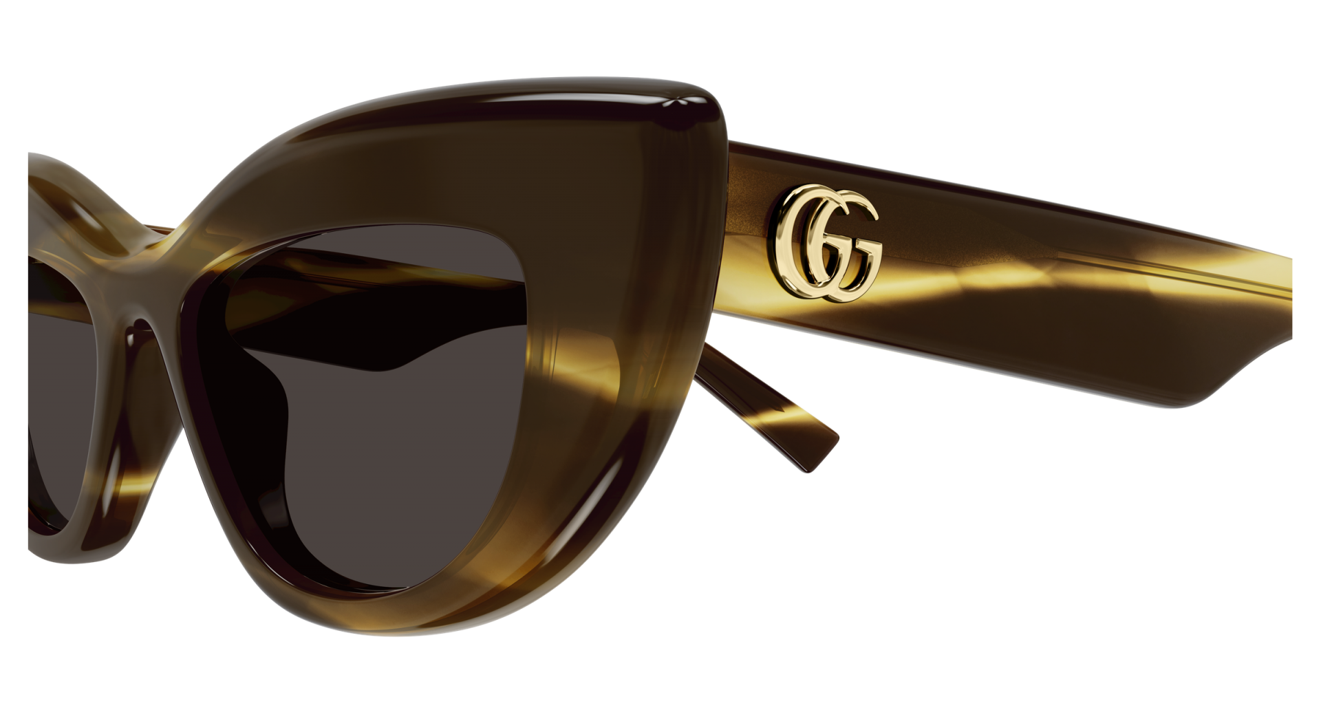 Sunglasses Gucci GG2031S 003 8056376641172 | Ottica Lux