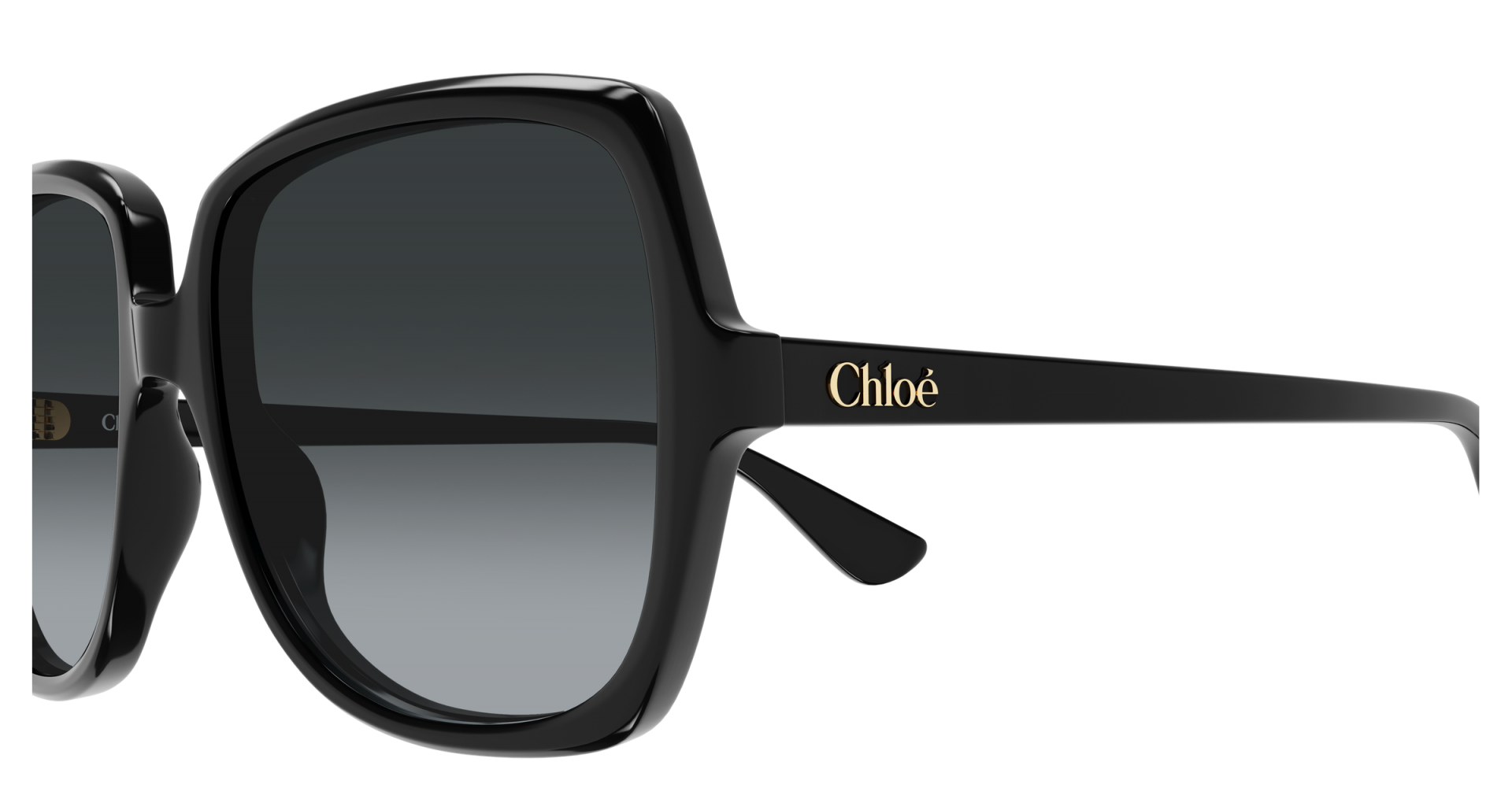 Sunglasses Chloé CH0388S 001 8056376700831 | Ottica Lux