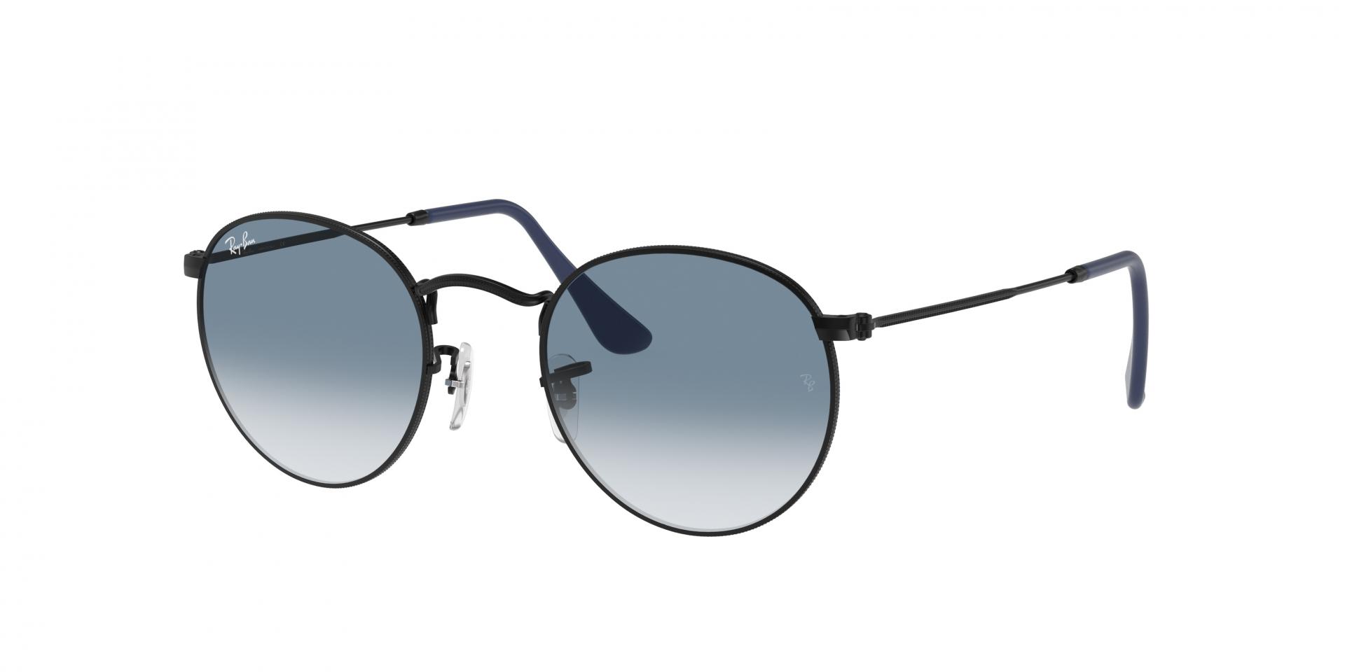 Occhiali da sole Ray-Ban RB3447 ROUND METAL 006/3F 0805289529019 | Ottica Lux