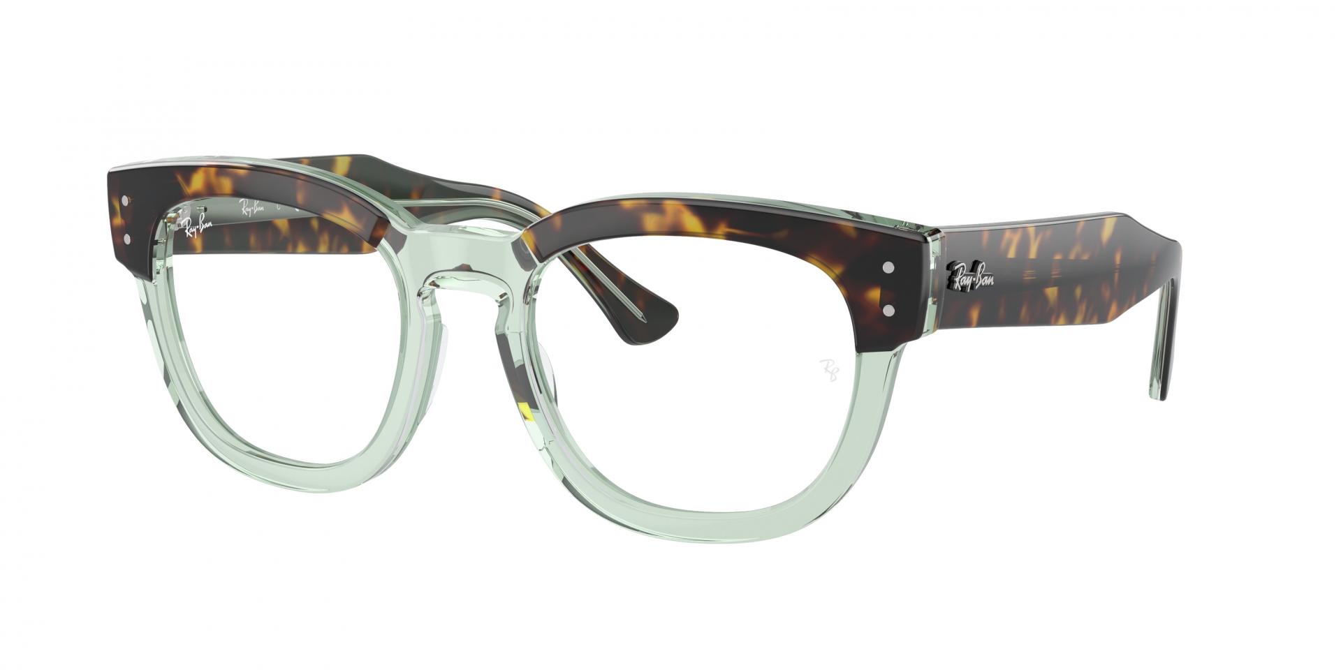 Ophthalmic frames  RX0298V MEGA HAWKEYE 8111 8056597942898 | Ottica Lux