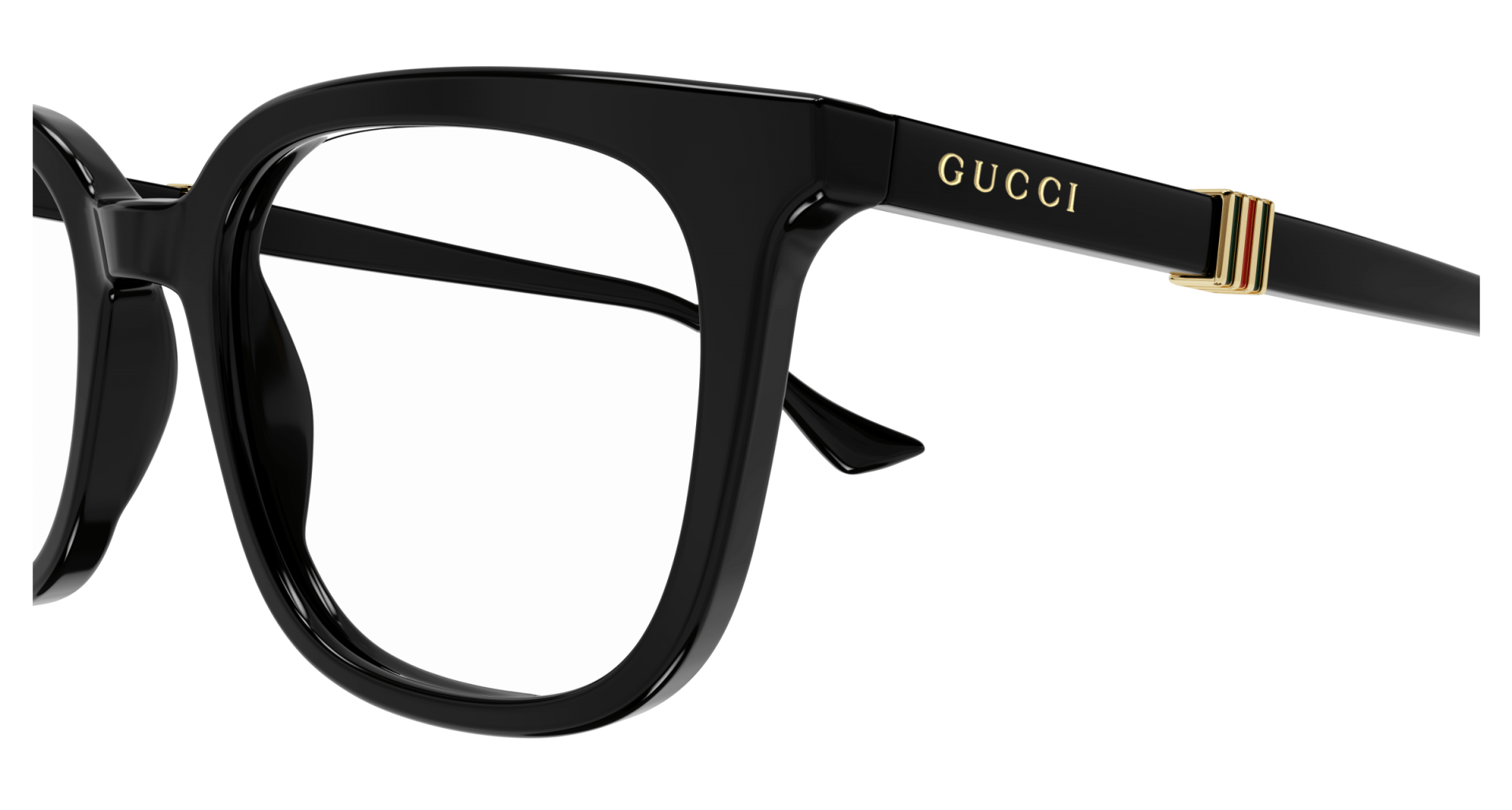 Ophthalmic frames Gucci GG1497O 001 8056376491203 | Ottica Lux Ophthalmic frames Gucci GG1497O 001 8056376491203 | Ottica Lux