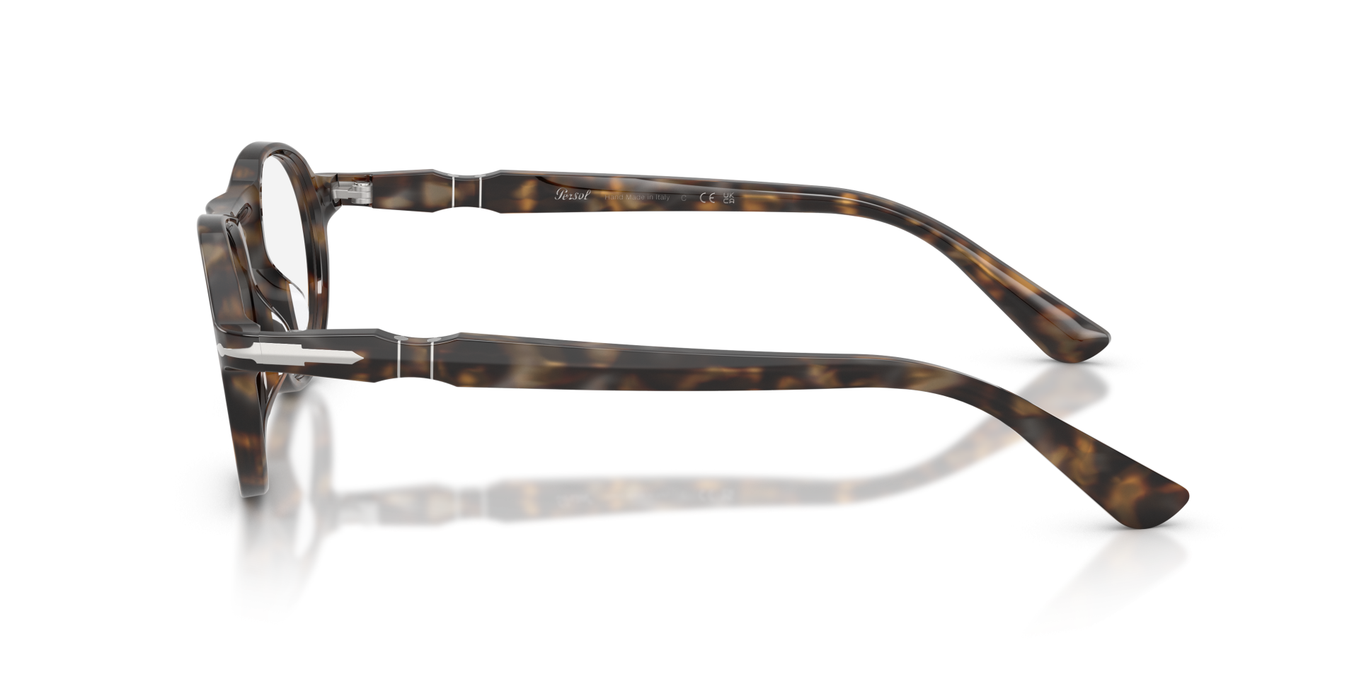 Occhiali da vista Persol PO3410V ALBA 1248 8056262974667 | Ottica Lux