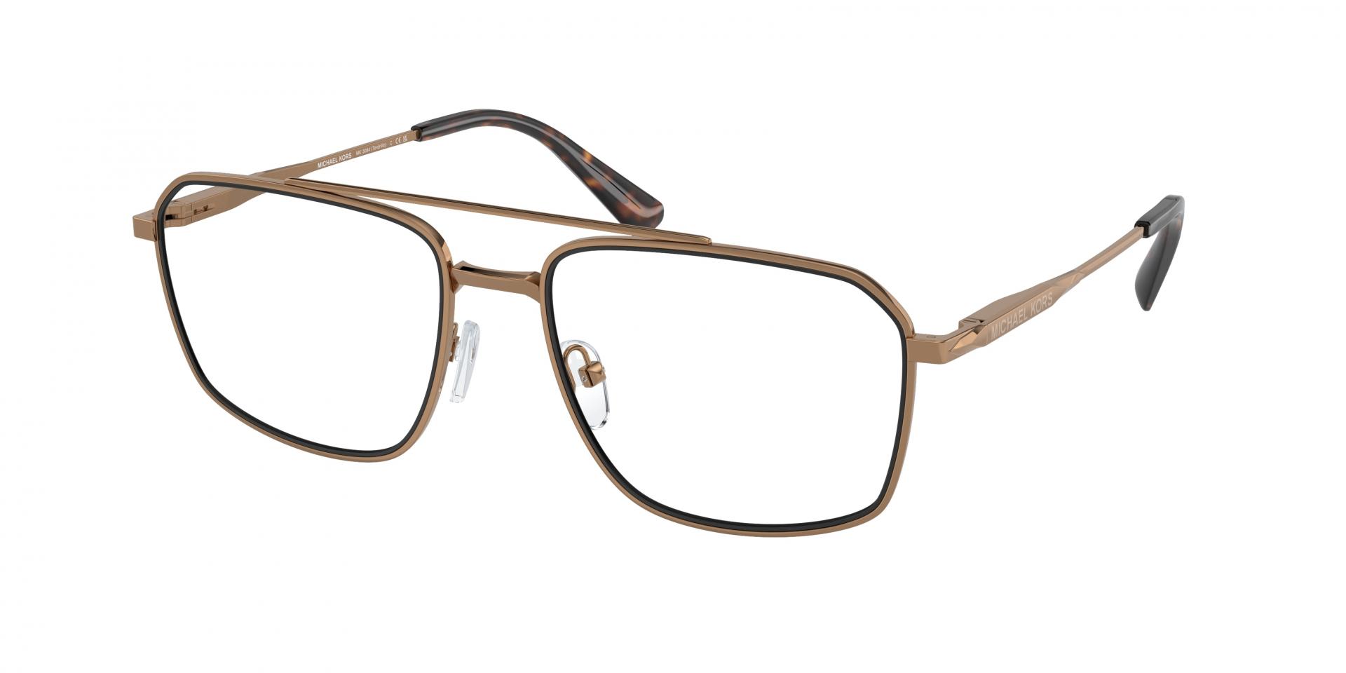 Occhiali da vista Michael Kors MK3084 TORDRILLO 1899 0725125510554 | Ottica Lux