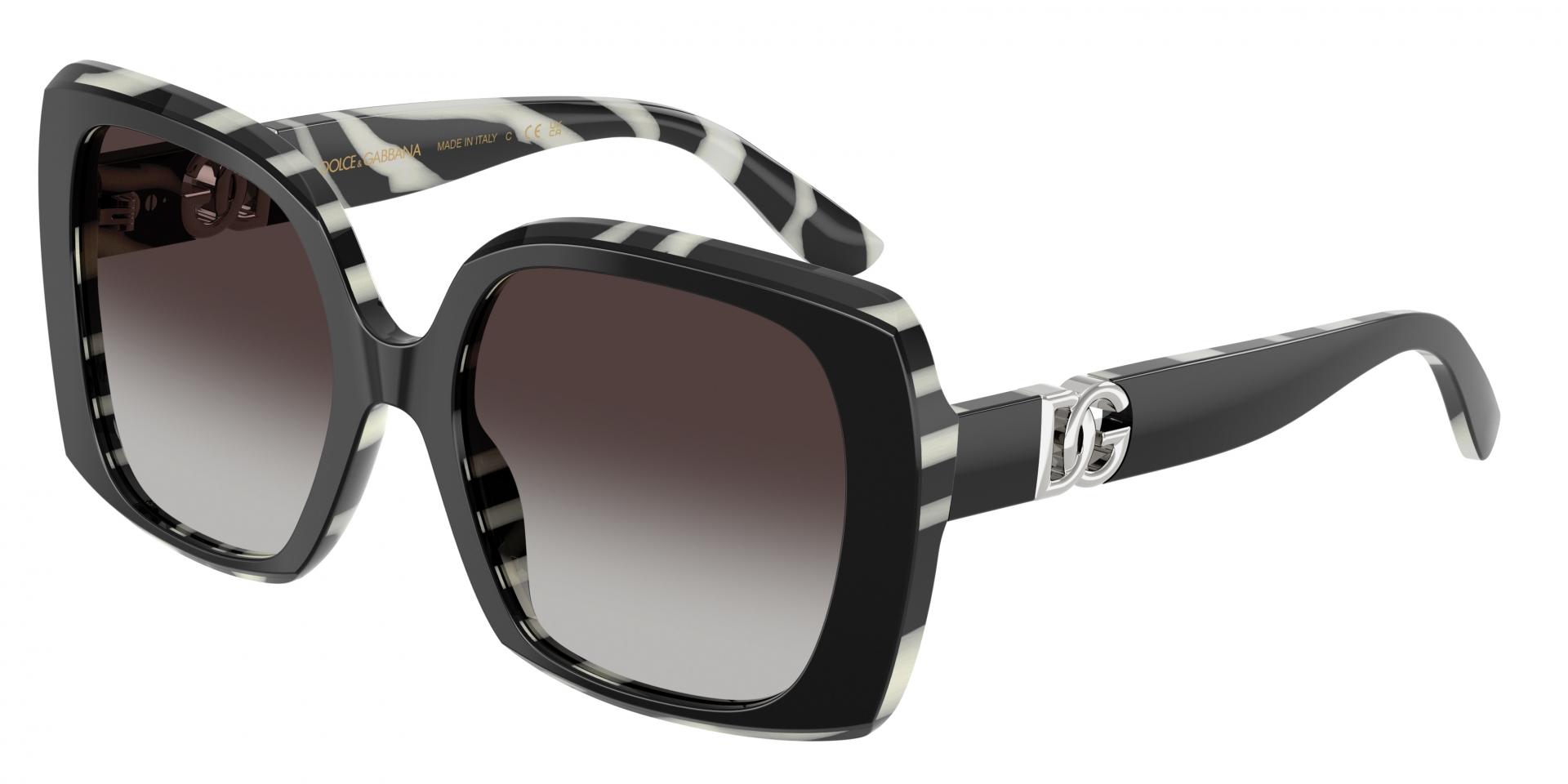 Sunglasses Dolce & Gabbana DG4475 33728G 8056262247495 | Ottica Lux