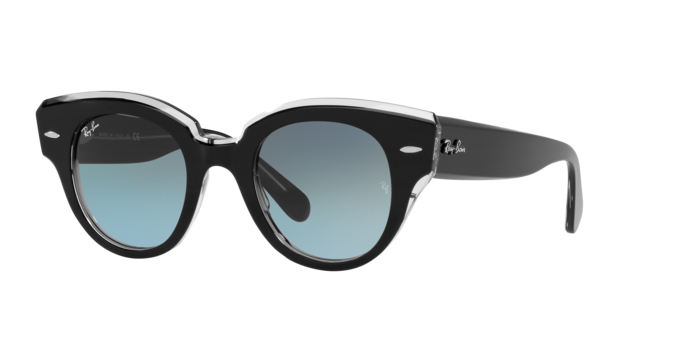 Sunglasses Ray-Ban RB2192 ROUNDABOUT 12943M 8056597431354 | Ottica Lux