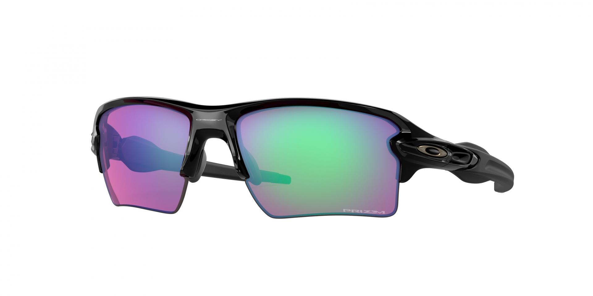 Occhiali da sole Oakley OO9188 FLAK 2.0 XL 918805 0888392105004 | Ottica Lux