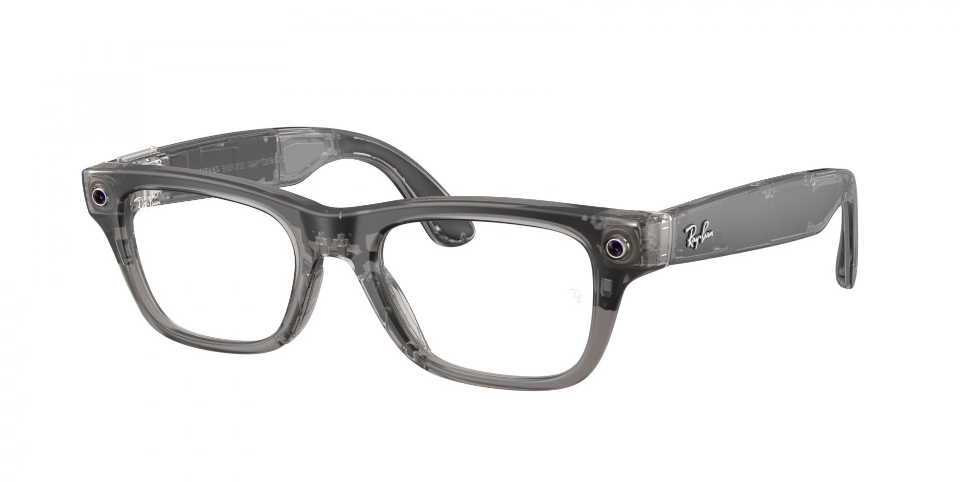 Occhiali Smart Oakley OW8002 HSTN 800209 0888392702029 | Ottica Lux