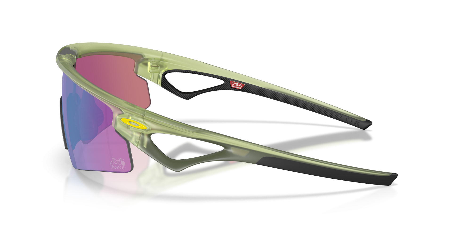 Occhiali da sole Oakley OO9531 SPHAERA STRIKE 953109 0888392689023 | Ottica Lux