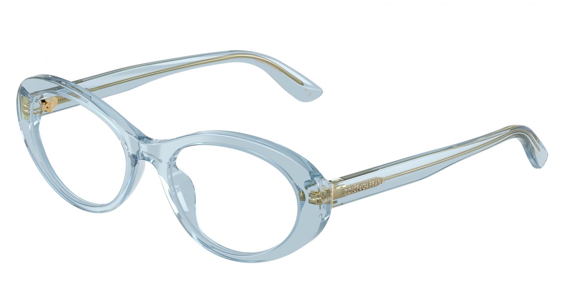 Occhiali da vista Dolce & Gabbana DG3450 3133 8056266003721 | Ottica Lux