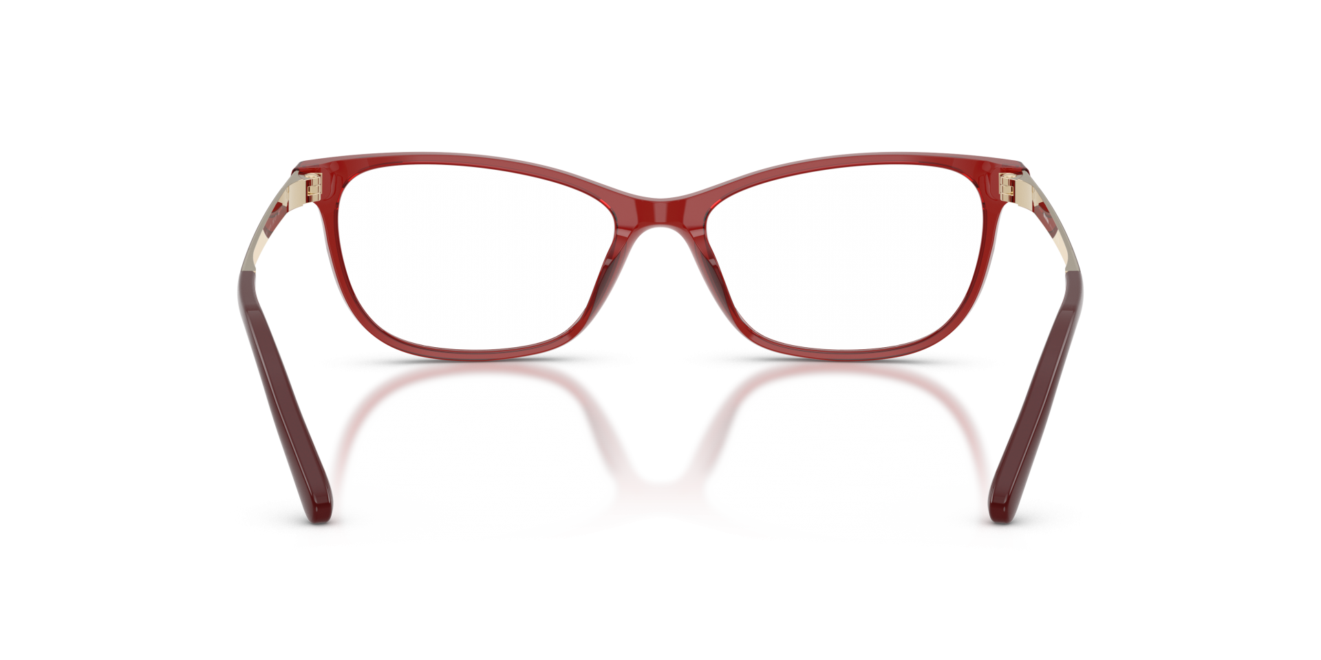 Occhiali da vista Miu Miu MU 09ZV 28Q1O1 8056262972717 | Ottica Lux