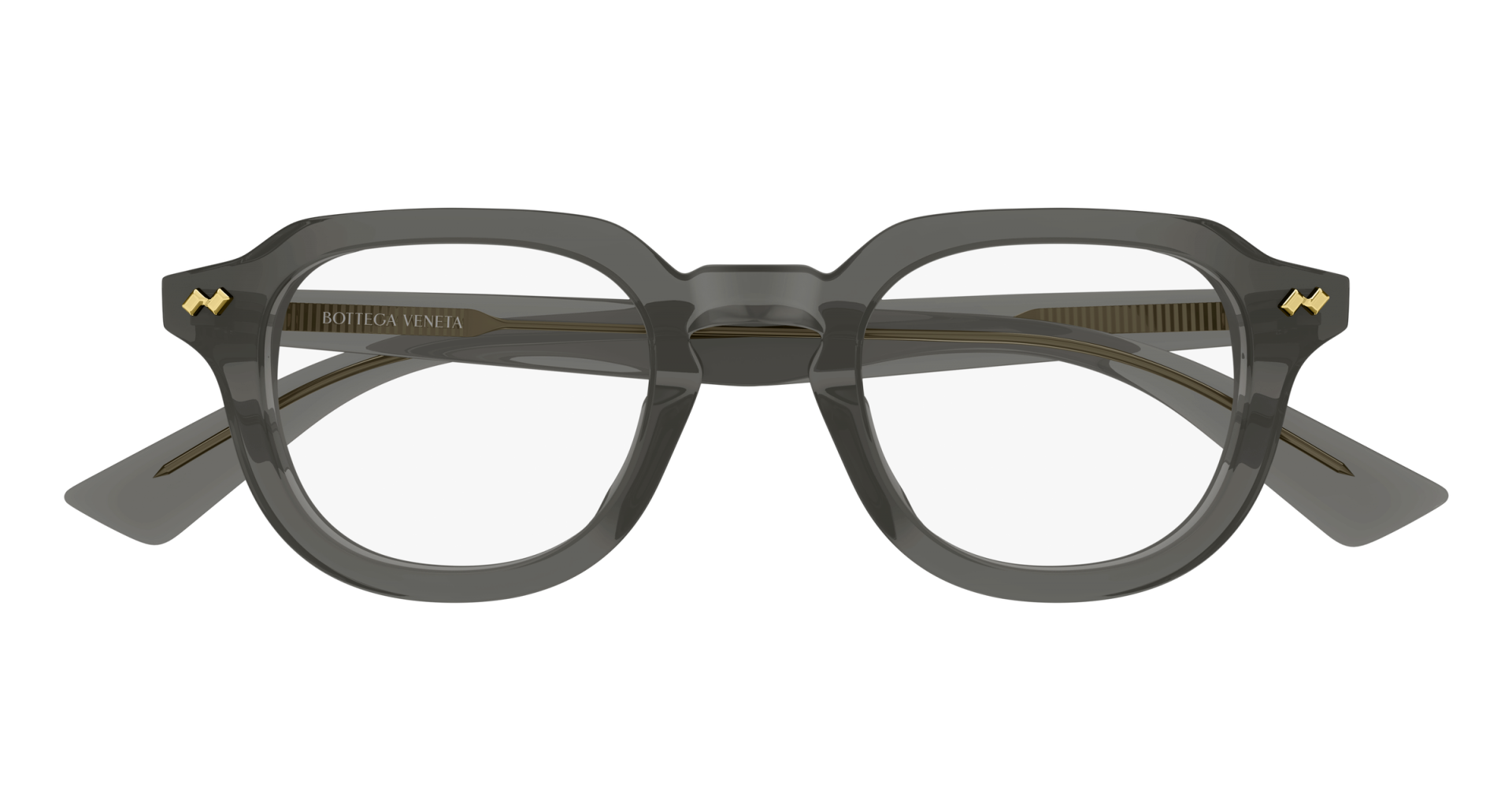 Occhiali da vista Bottega Veneta BV1505O 007 8056376693973 | Ottica Lux
