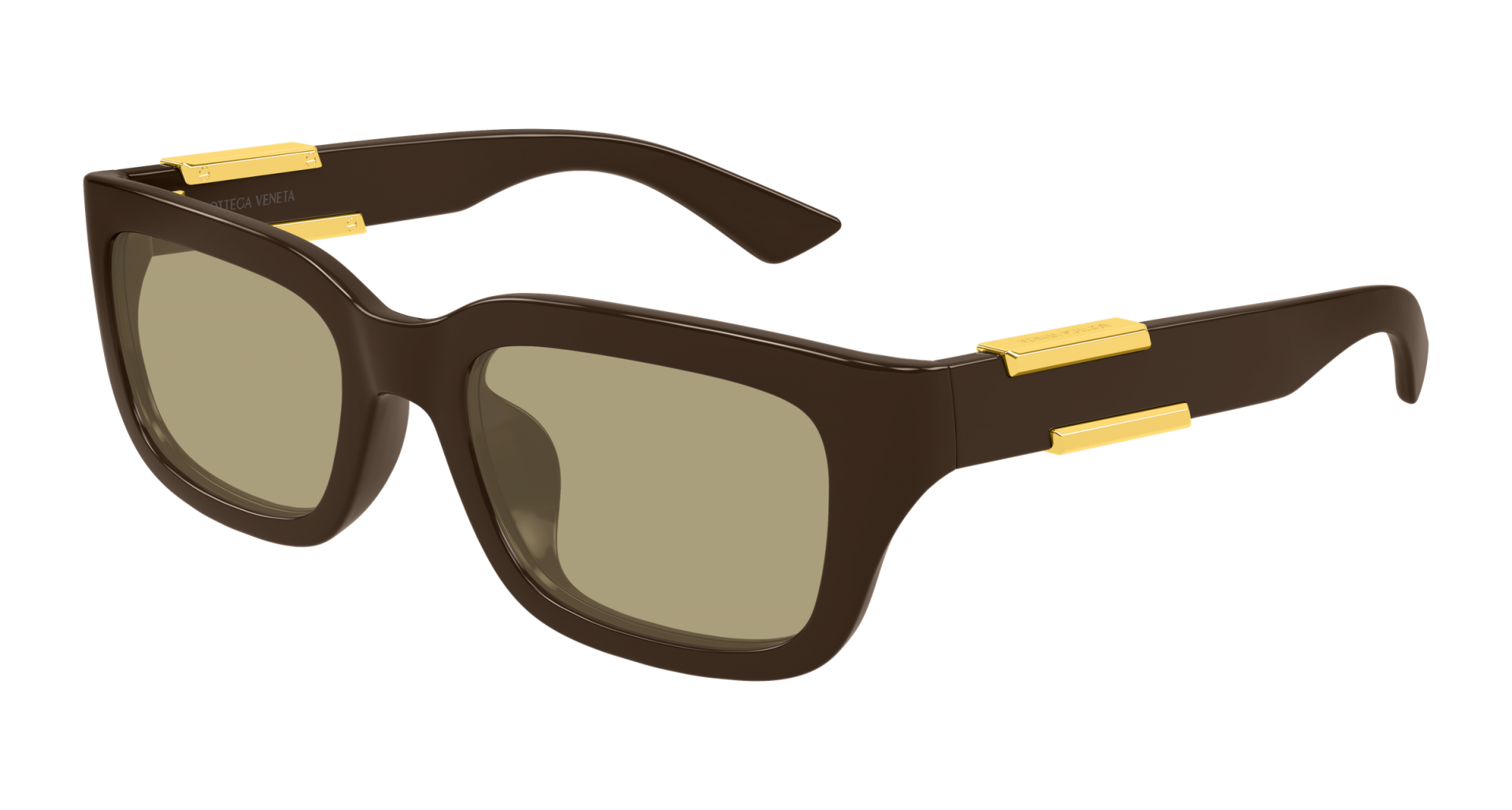 Occhiali da sole Bottega Veneta BV1453SA 001 8056376650136 | Ottica Lux