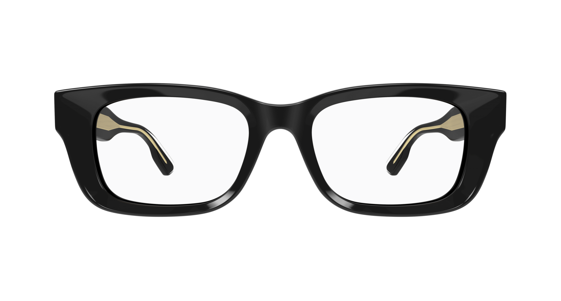 Ophthalmic frames Gucci GG1533OA 001 8056376493580 | Ottica Lux Ophthalmic frames Gucci GG1533OA 001 8056376493580 | Ottica Lux