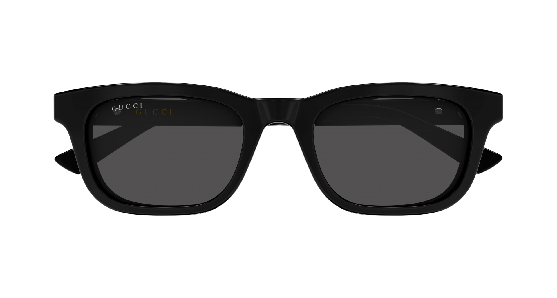 Occhiali da sole Gucci GG2248S 001 8056376683127 | Ottica Lux