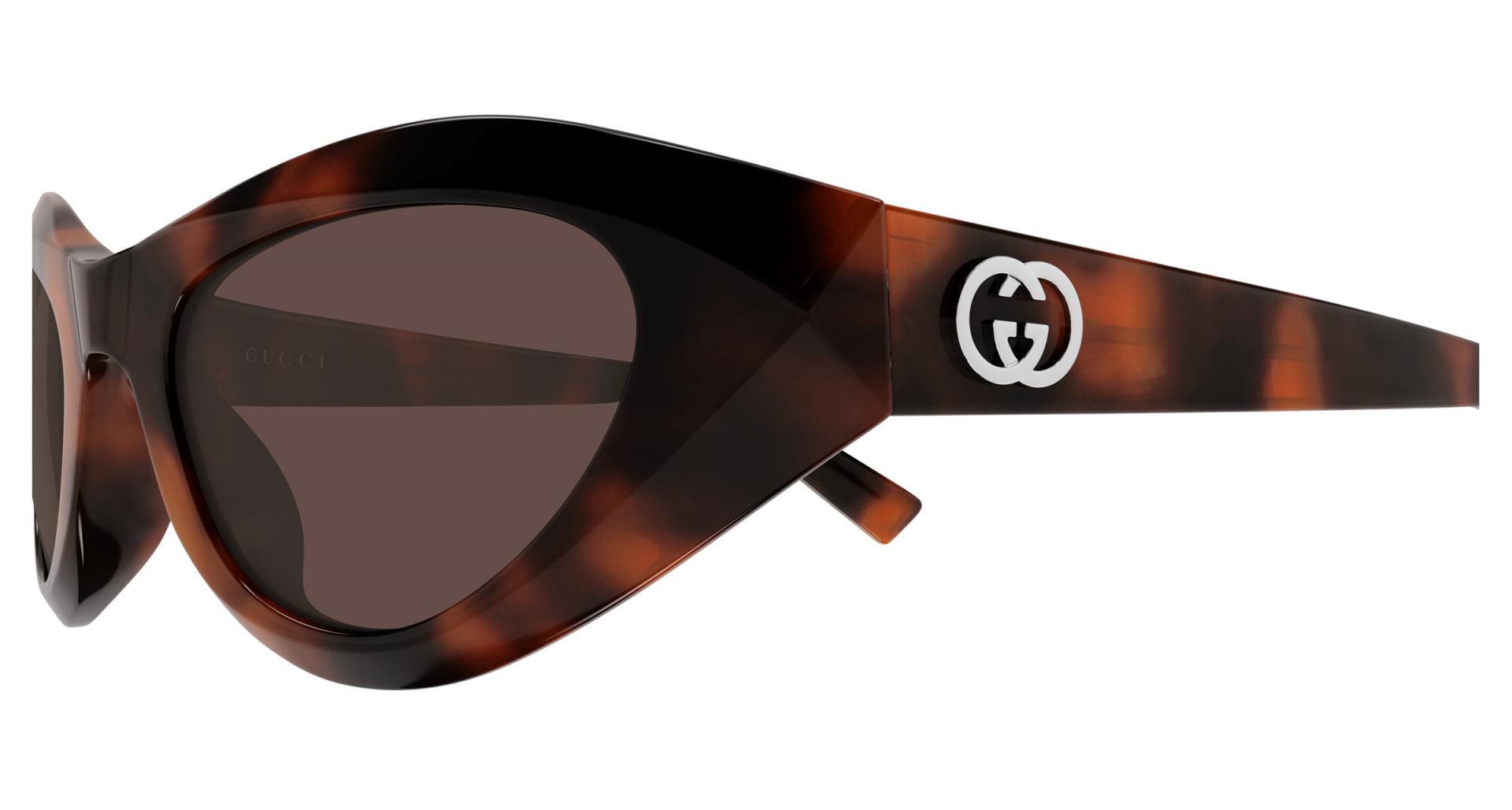 Occhiali da sole Gucci GG2201S 002 8056376682601 | Ottica Lux