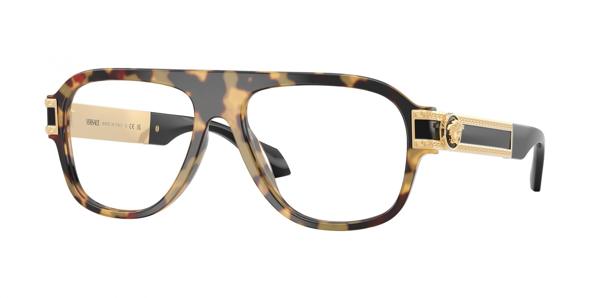 Ophthalmic frames Versace VE3395U 5264 8056262963029 | Ottica Lux